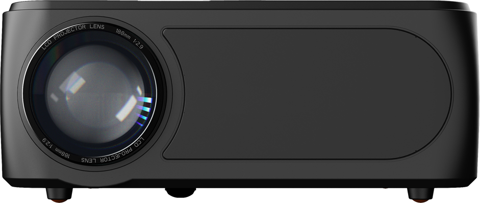 RHAYON RX20 8K laser projector